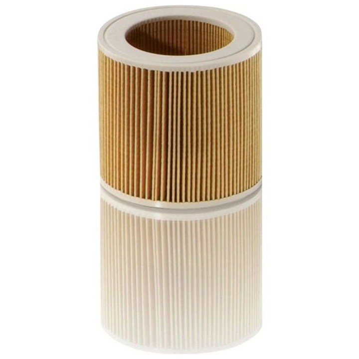 Filtre cartouche KARCHER WD2, WD3 et SE 4001