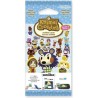 Animal Crossing - Cartes Amiibo - Série 3 (paquet de 3 cartes dont 1 spéciale)