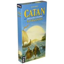 Jeu de société Devir CATAN...