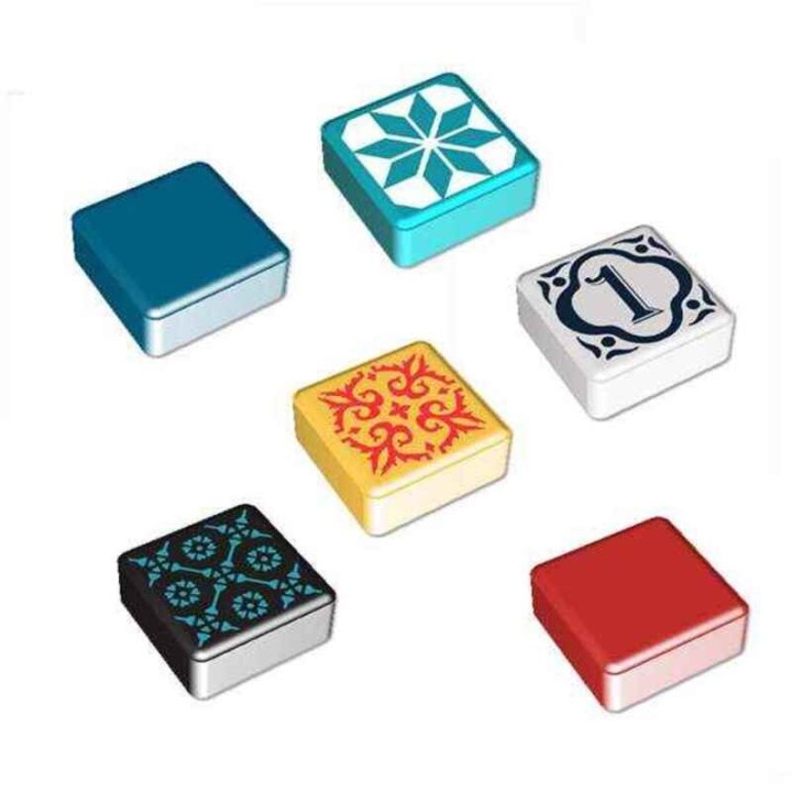 image imprimée ou numérique