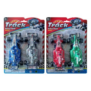 Carte postale microlorge