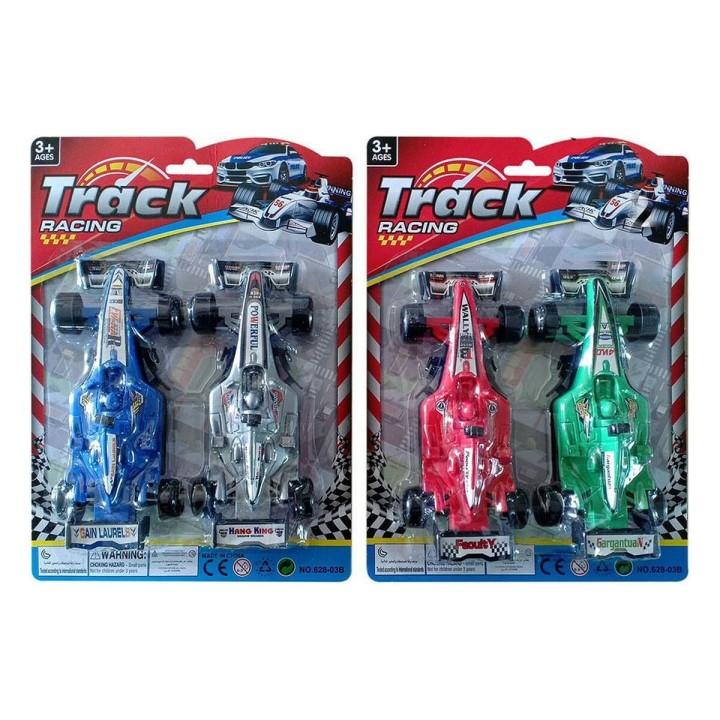 Carte postale microlorge