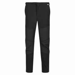 Pantalon de sport long...