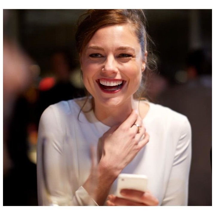 Tetes de brosses Philips Sonicaire HX6014/07 - ProResults C1 - Taille