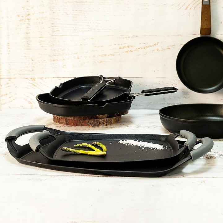 Carte postale microlorge