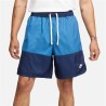 Short de Sport pour Homme Nike Sport Essential Bleu