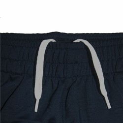 Pantalons de Survêtement pour Enfants Nike Striker Track Bleu foncé