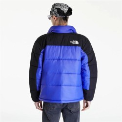 Veste de Sport pour Homme The North Face Himalayan Noir