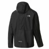 Veste de Sport pour Homme The North Face Run Wind Noir