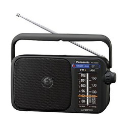 Radio transistor Panasonic...