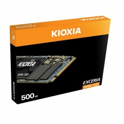 Disque dur Kioxia EXCERIA 500 GB SSD Interne SSD TLC 500 GB 500 GB SSD