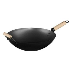 Wok Secret de Gourmet Noir...