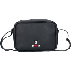 MICKEY MOUSE Sac en Bandouliere Stay Classy Noir