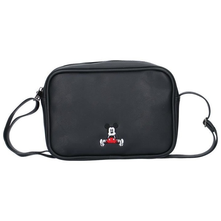 MICKEY MOUSE Sac en Bandouliere Stay Classy Noir