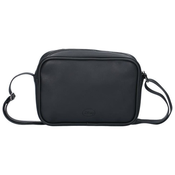 MICKEY MOUSE Sac en Bandouliere Stay Classy Noir