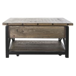 Table DKD Home Decor 116 x...
