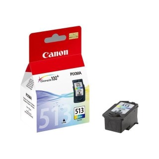 CANON Cartouche d'encre CL-513 Couleur