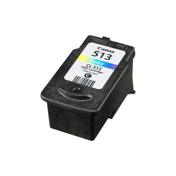 CANON Cartouche d'encre CL-513 Couleur