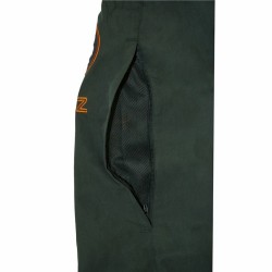 Pantalon de sport long Nike Olive