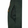 Pantalon de sport long Nike Olive