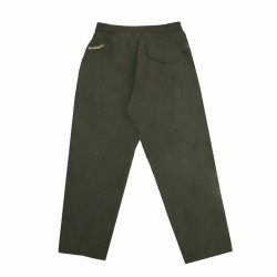 Pantalon de sport long Nike Olive