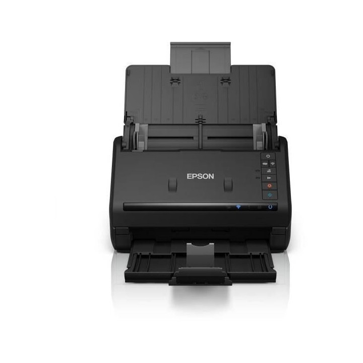 EPSON - Scanner ES-500WII