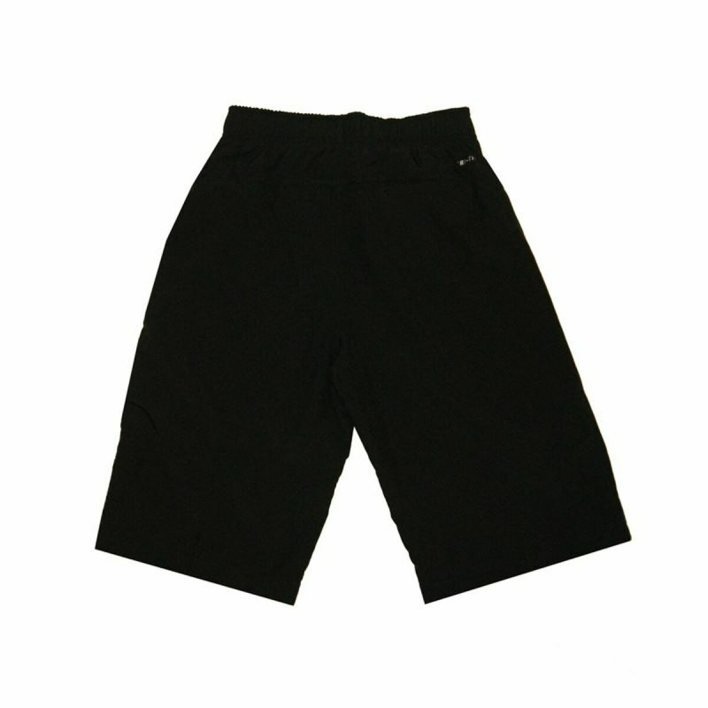 Short de Sport pour Homme Nike Noir Homme