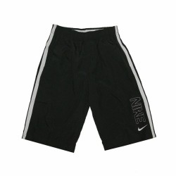 Short de Sport pour Homme Nike Noir Homme