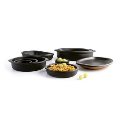 Casserole Quid Barro Lux Noir