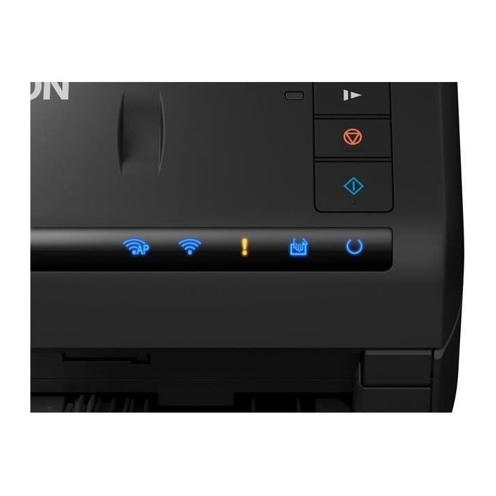 EPSON - Scanner ES-500WII