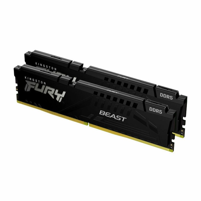 Mémoire RAM Kingston Beast 32 GB CL38 32 GB