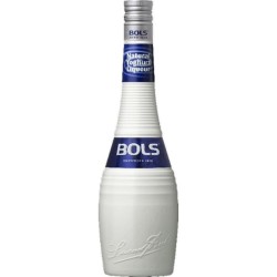 BOLS YOGHURT LIQUEUR