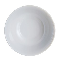 Bol Luminarc Carine Polyvalents Gris verre (12 cm) (24 Unités)