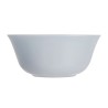 Bol Luminarc Carine Polyvalents Gris verre (12 cm) (24 Unités)