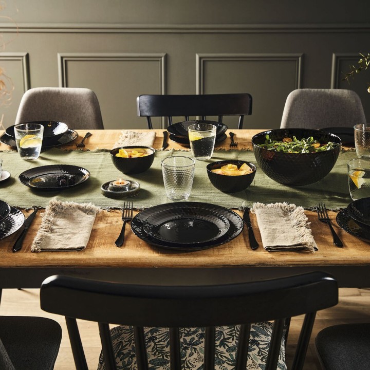 Carte postale microlorge