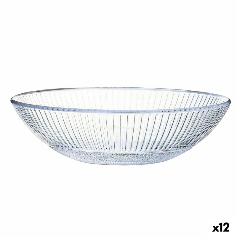 Bol Luminarc Louison Transparent verre (12 Unités)