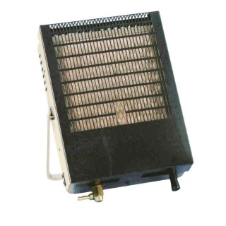 ALKE Chauffage a catalyse Minicat