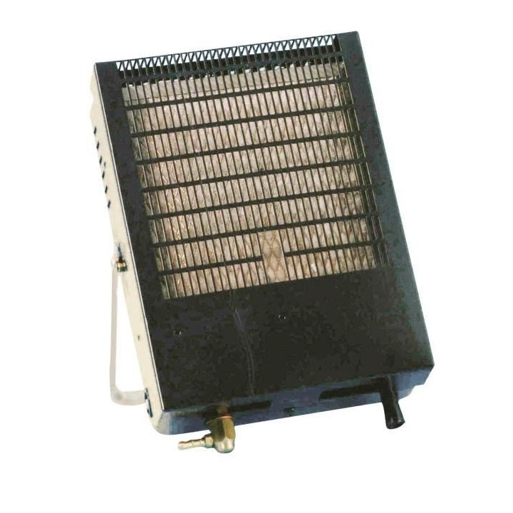 ALKE Chauffage a catalyse Minicat