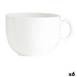 Tasse Luminarc Blanc Grand...