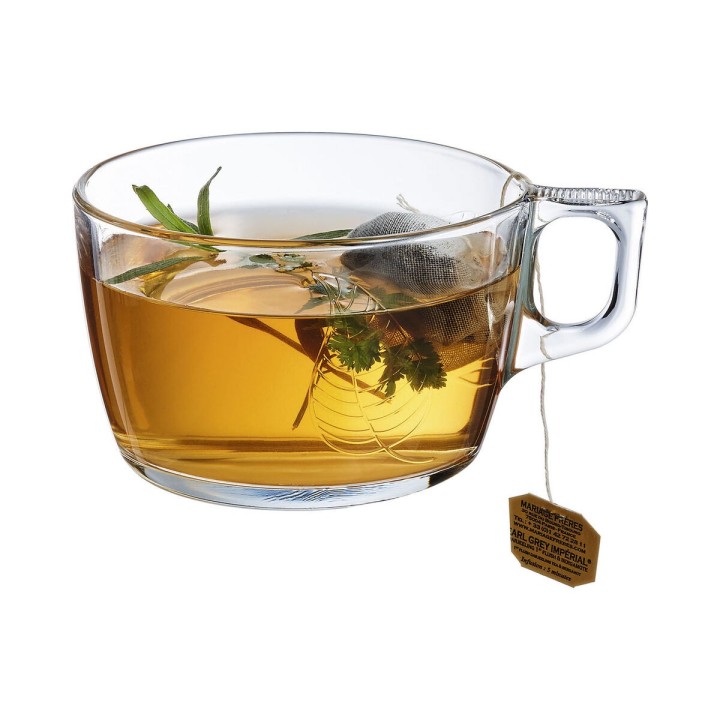 Carte postale microlorge