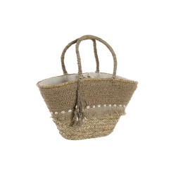 Sac de plage DKD Home Decor...