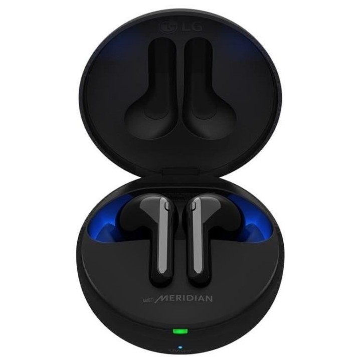 LG TONE Free HBS-FN7 Écouteurs Intra-auriculaires Bluetooth - Technol