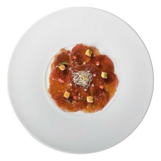 Carte postale microlorge