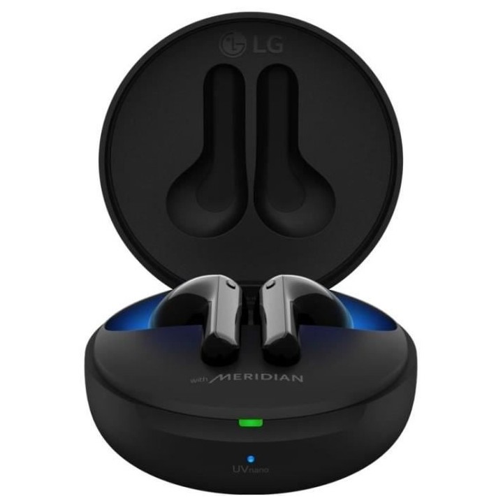 LG TONE Free HBS-FN7 Écouteurs Intra-auriculaires Bluetooth - Technol