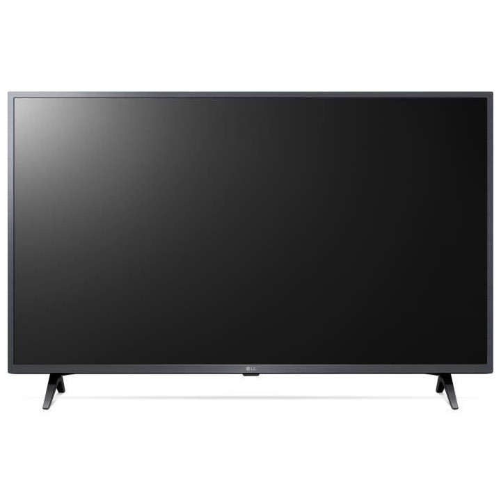 LG 43UP75006 - TV LED UHD 4K - 43'' (109 cm) - Smart TV - 2 X HDMI