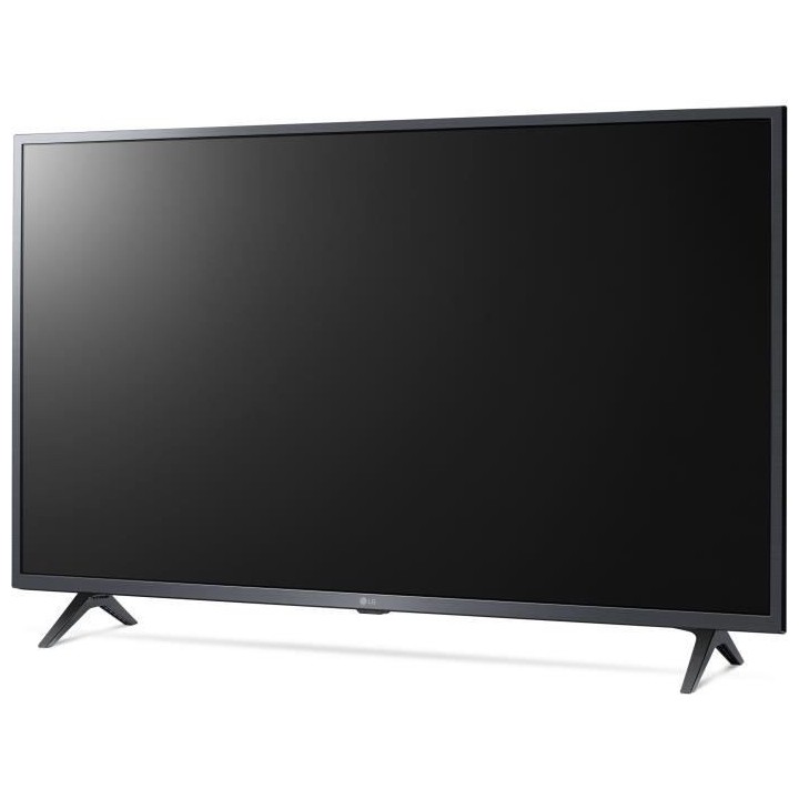LG 43UP75006 - TV LED UHD 4K - 43'' (109 cm) - Smart TV - 2 X HDMI