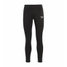 Leggings de Sport pour Femmes Reebok GL2557 Noir