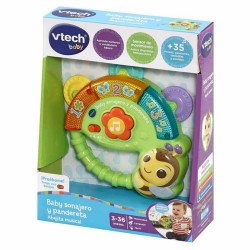 Hochet musical Vtech Baby...