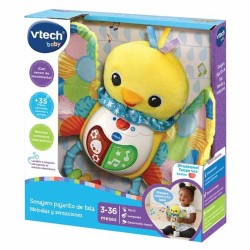 Hochet musical Vtech Baby...