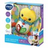 Hochet musical Vtech Baby Musique Interactif Petit Canard Lumières 20 x 21 x 6 cm